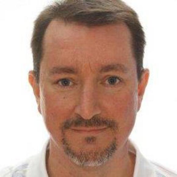 Meet your Posher, Michael - Picture 1 of 1